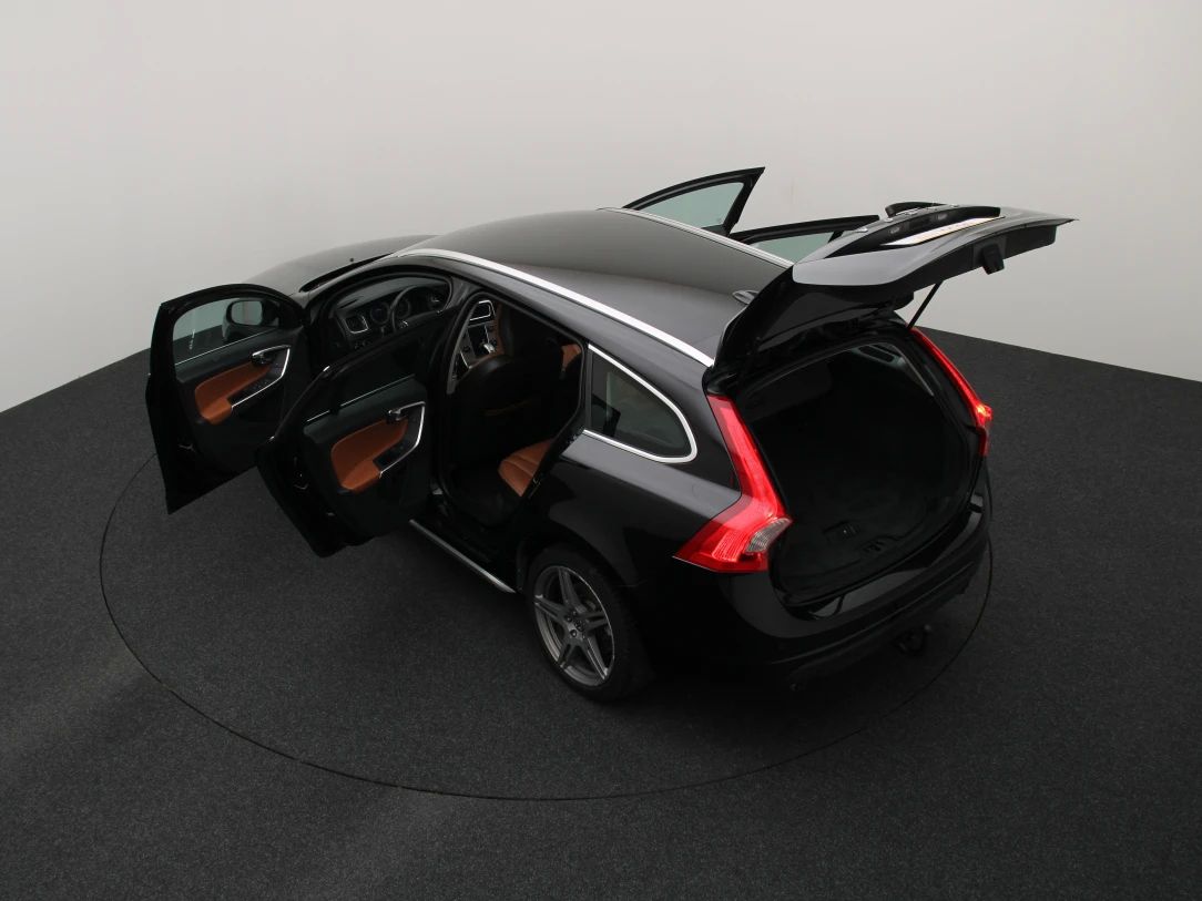 Volvo V60 | 12