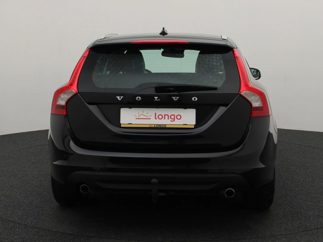 Volvo V60 | 4
