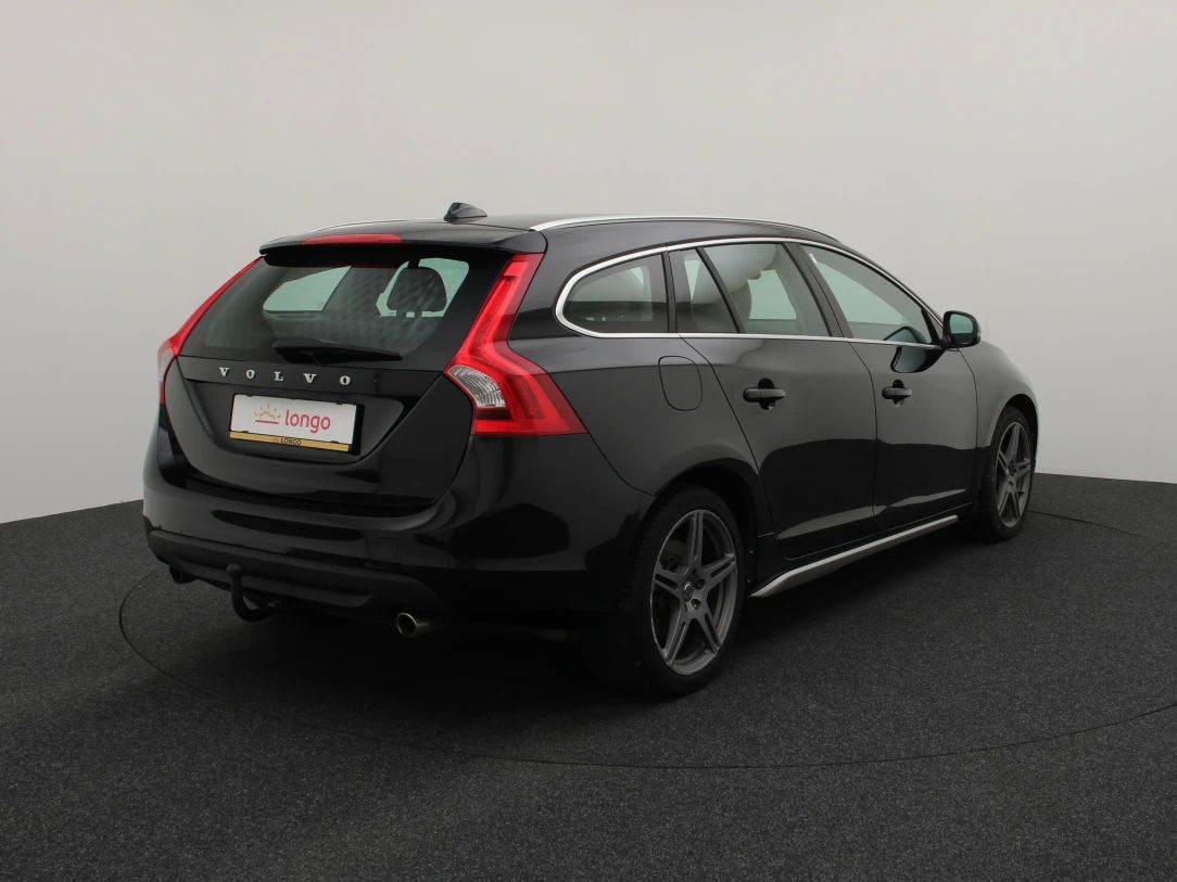 Volvo V60 | 7