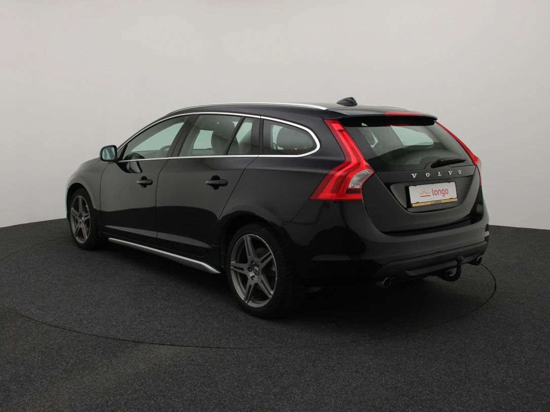 Volvo V60 | 6