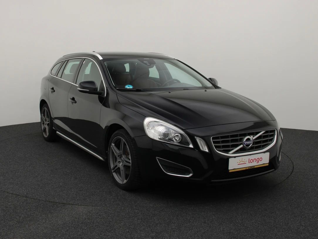 Volvo V60 | 9
