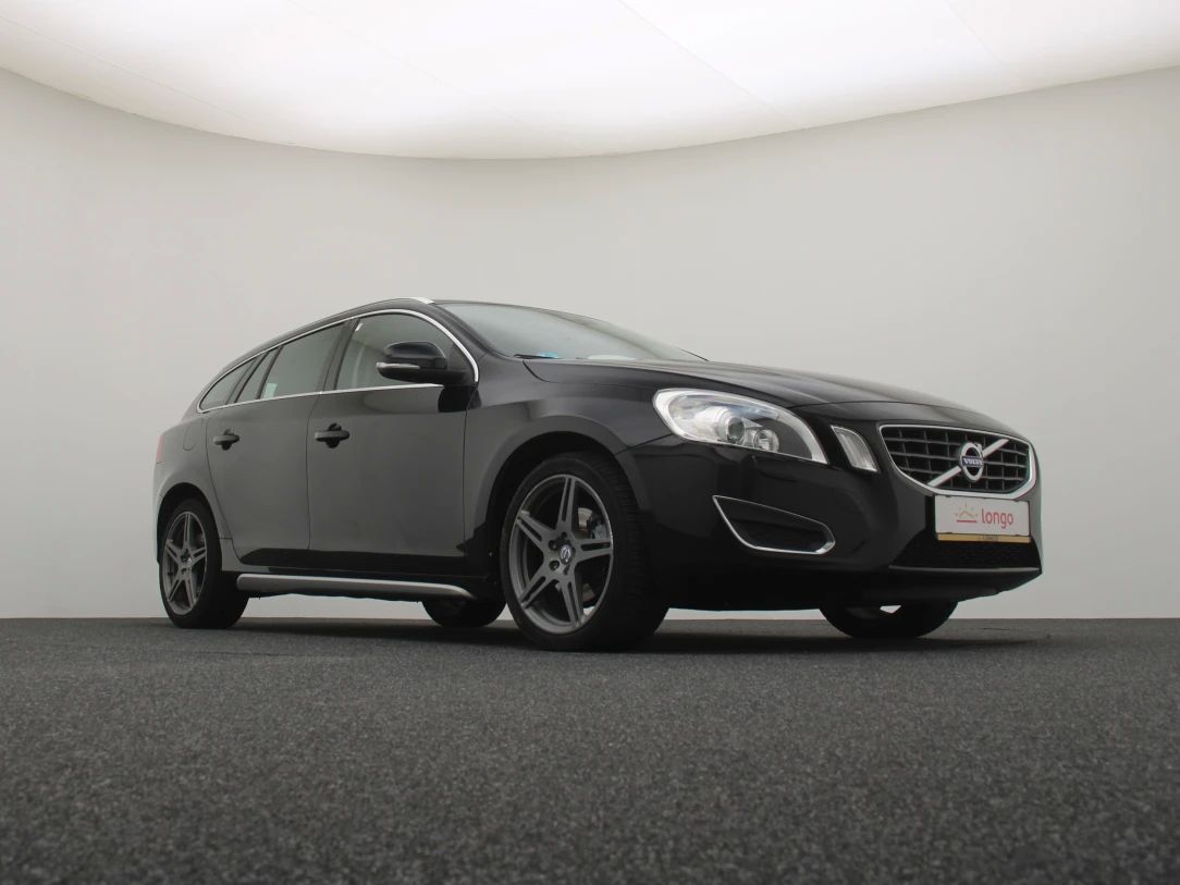 Volvo V60 | 10