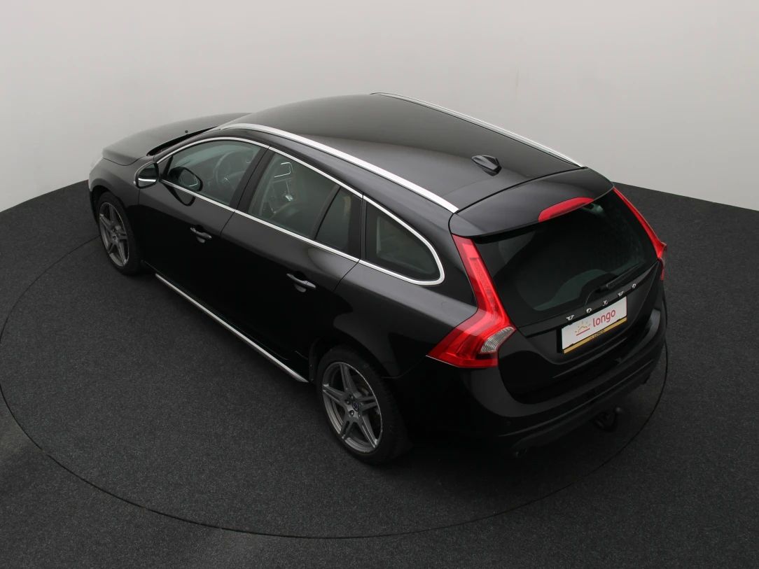 Volvo V60 | 11