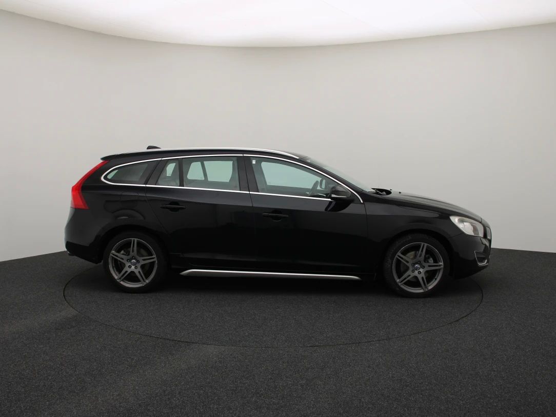 Volvo V60 | 8