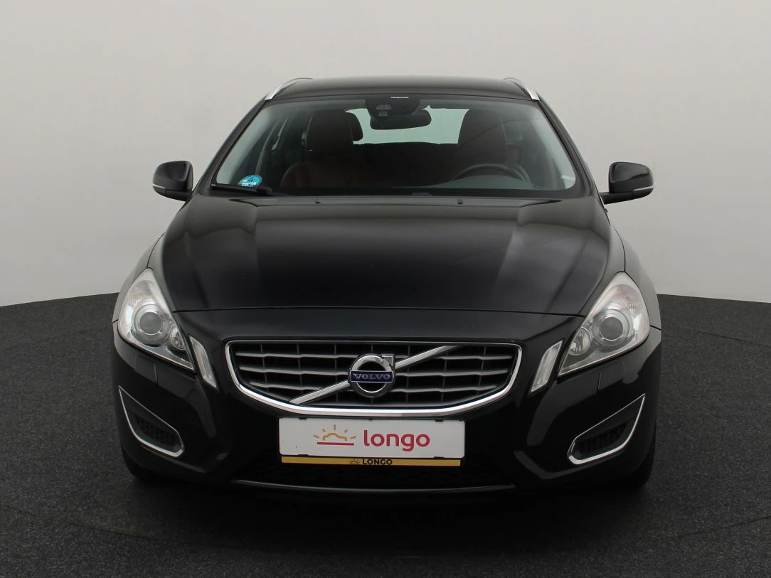 Volvo V60 | 2