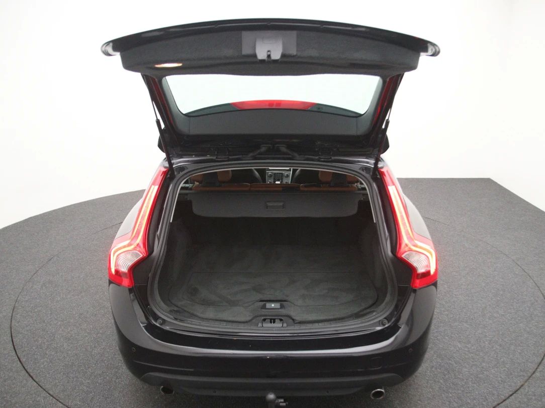 Volvo V60 | 32
