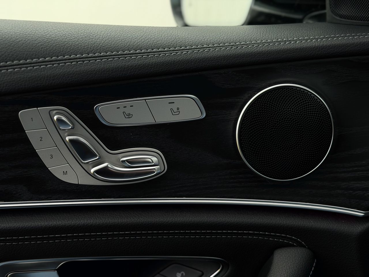 Mercedes-Benz E400 | 19