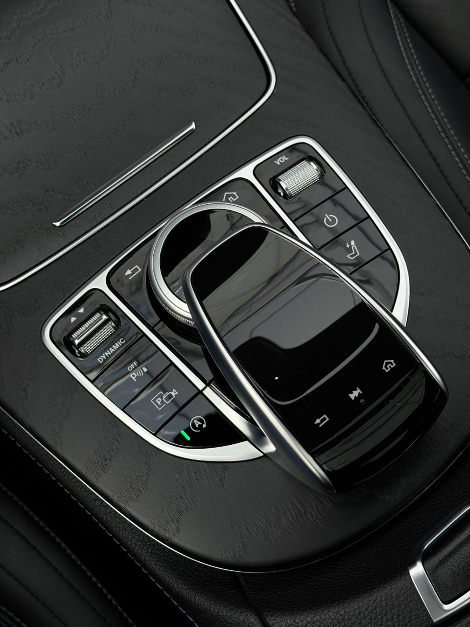 Mercedes-Benz E400 | 21