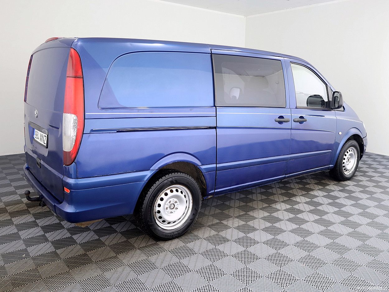 Mercedes-Benz Vito | 2