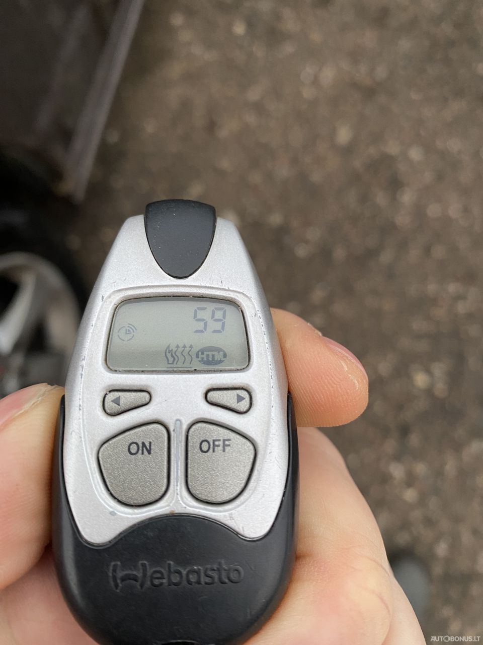 Volkswagen Caravelle, Keleiviniai iki 3,5 t | 8