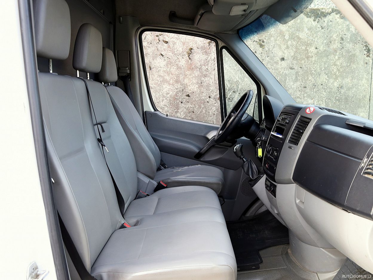 Volkswagen Crafter | 5