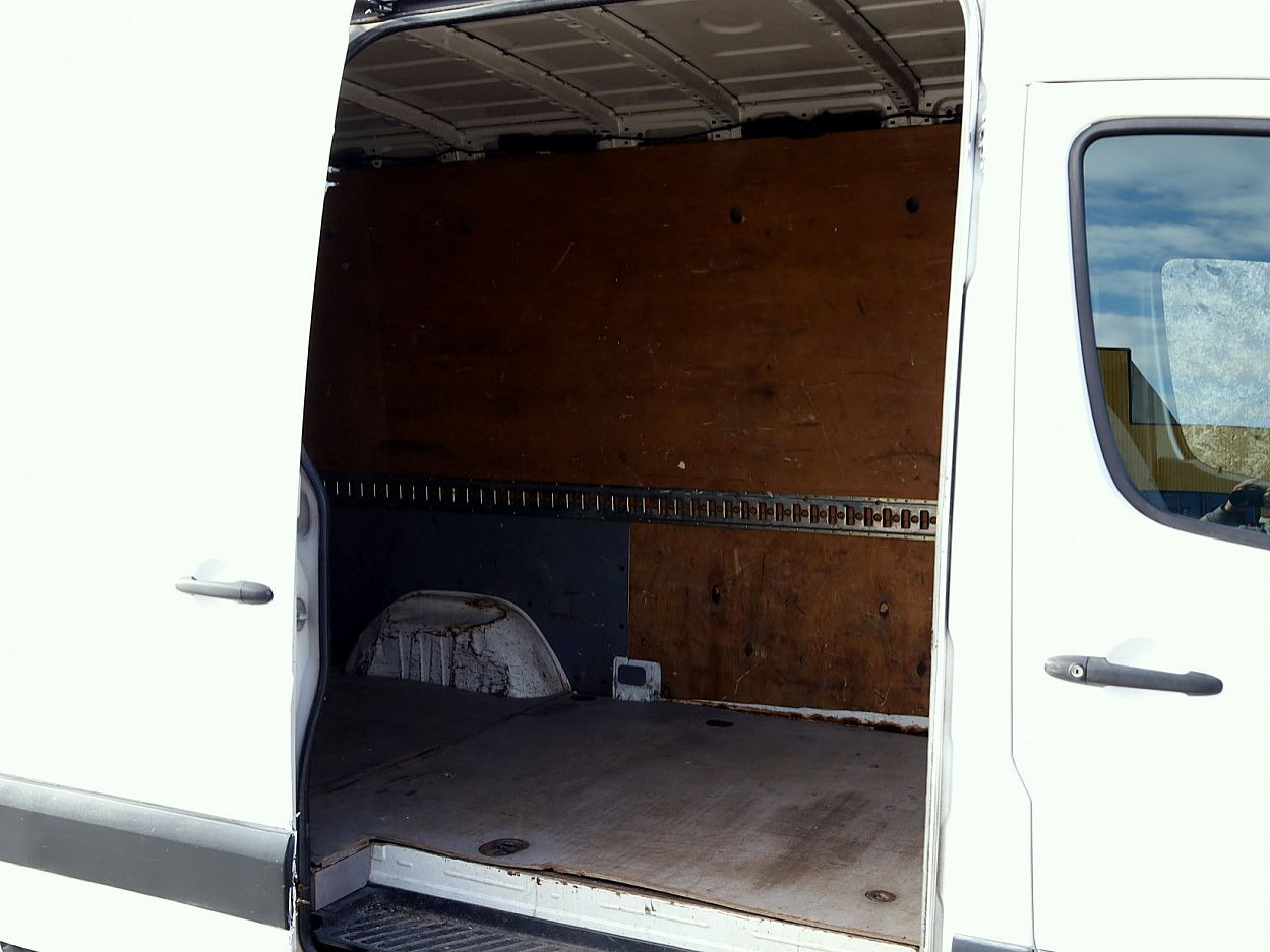 Volkswagen Crafter | 6
