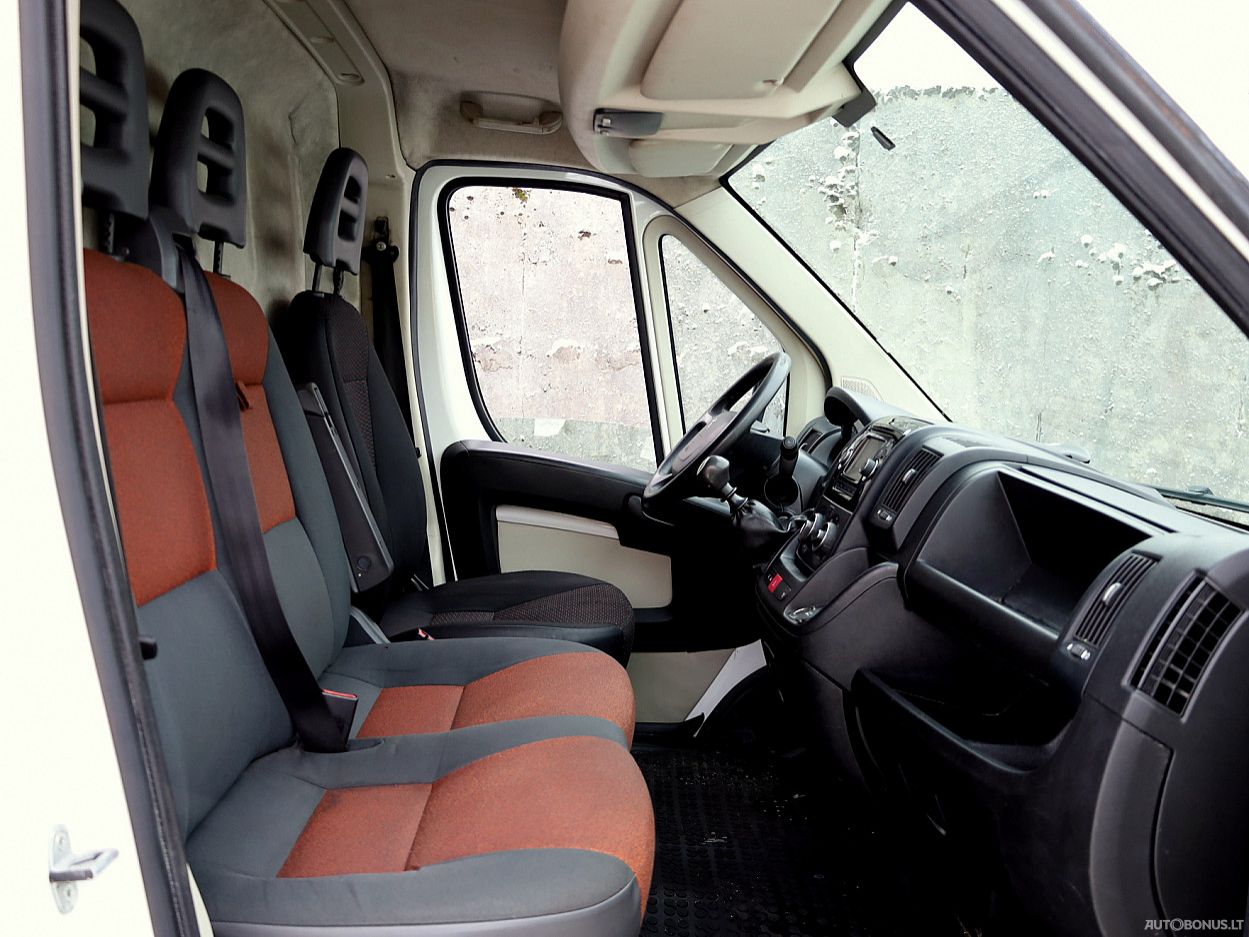 Peugeot Boxer | 5