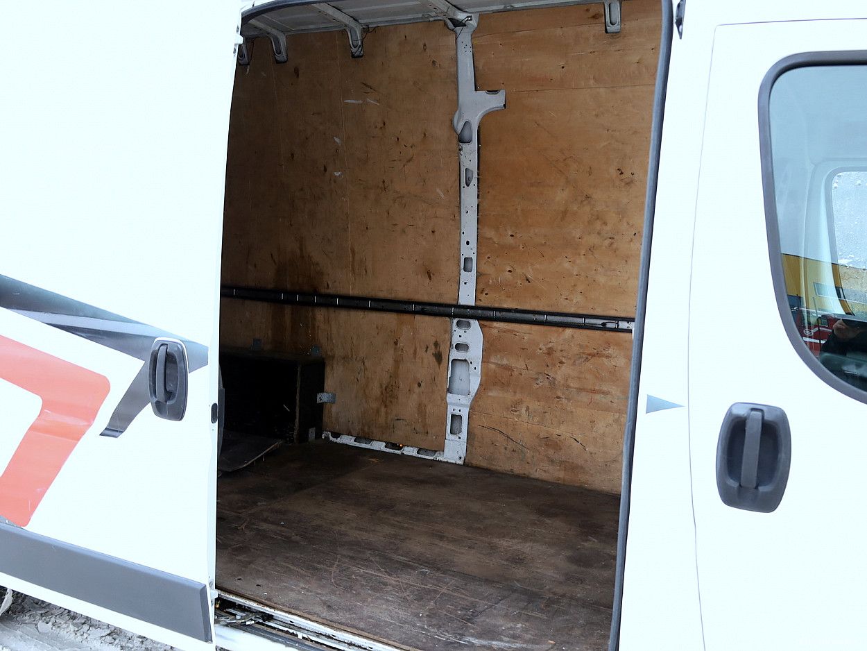 Peugeot Boxer | 7