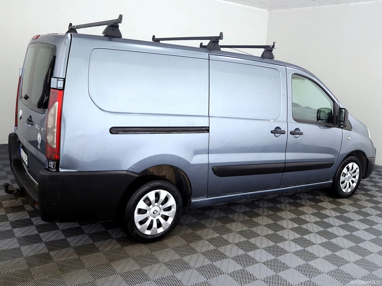 Fiat Scudo | 2
