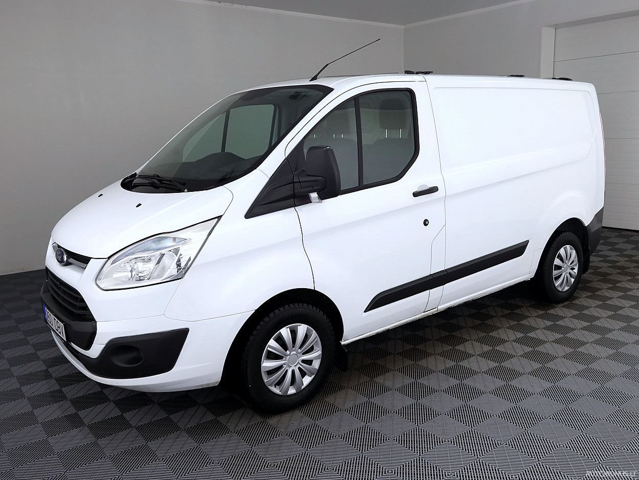 Ford Transit | 1