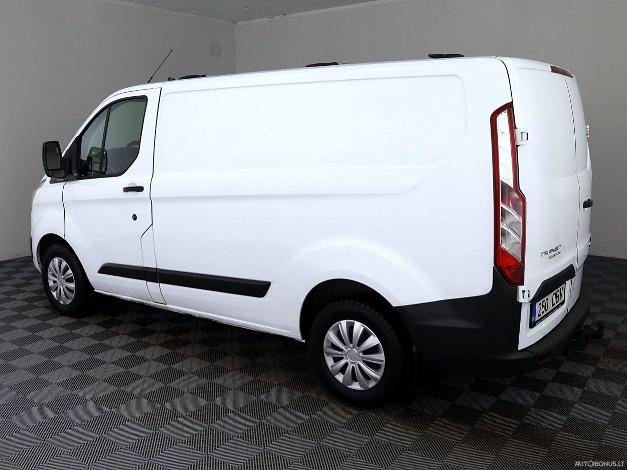 Ford Transit | 3