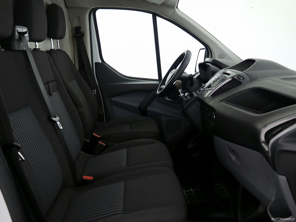 Ford Transit | 5