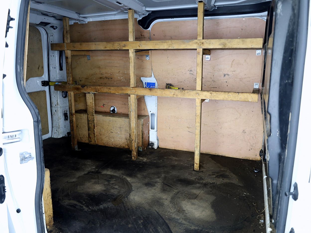 Ford Transit | 6