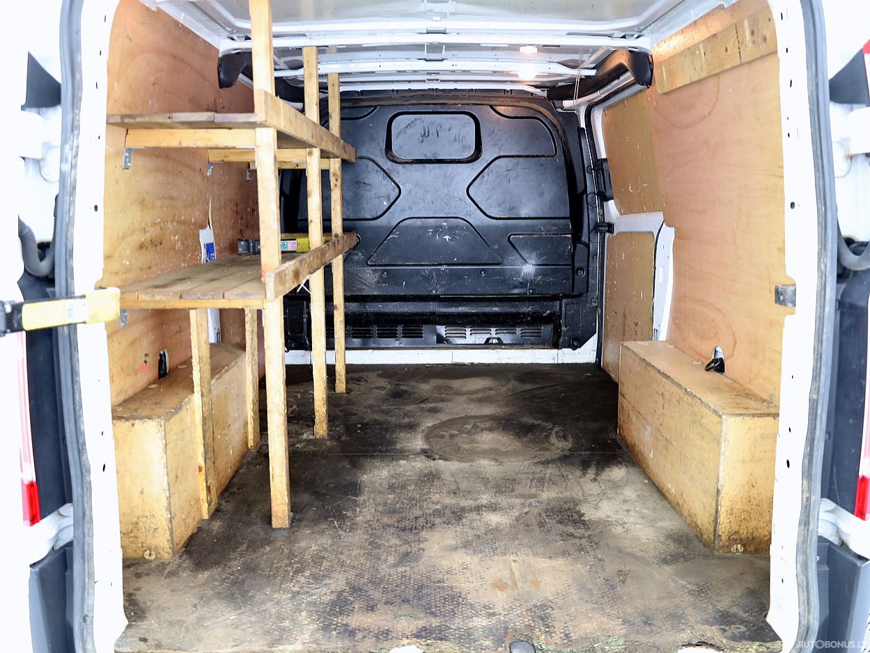 Ford Transit | 7