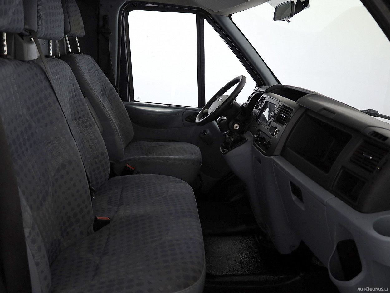 Ford Transit | 5