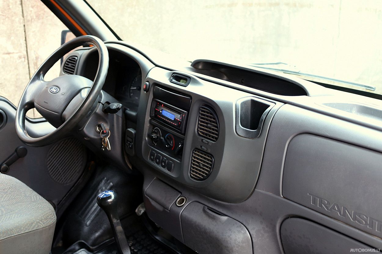 Ford Transit | 4