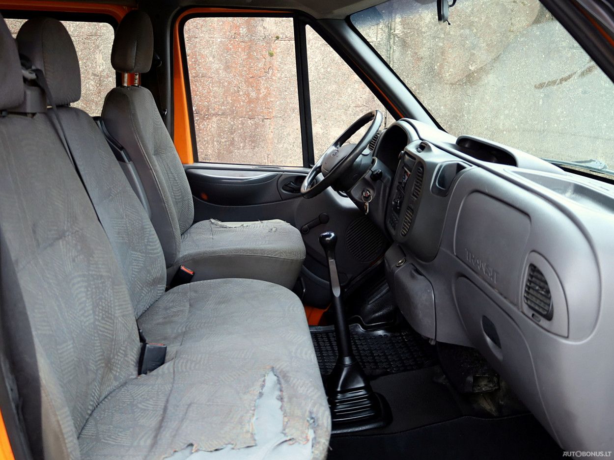 Ford Transit | 5