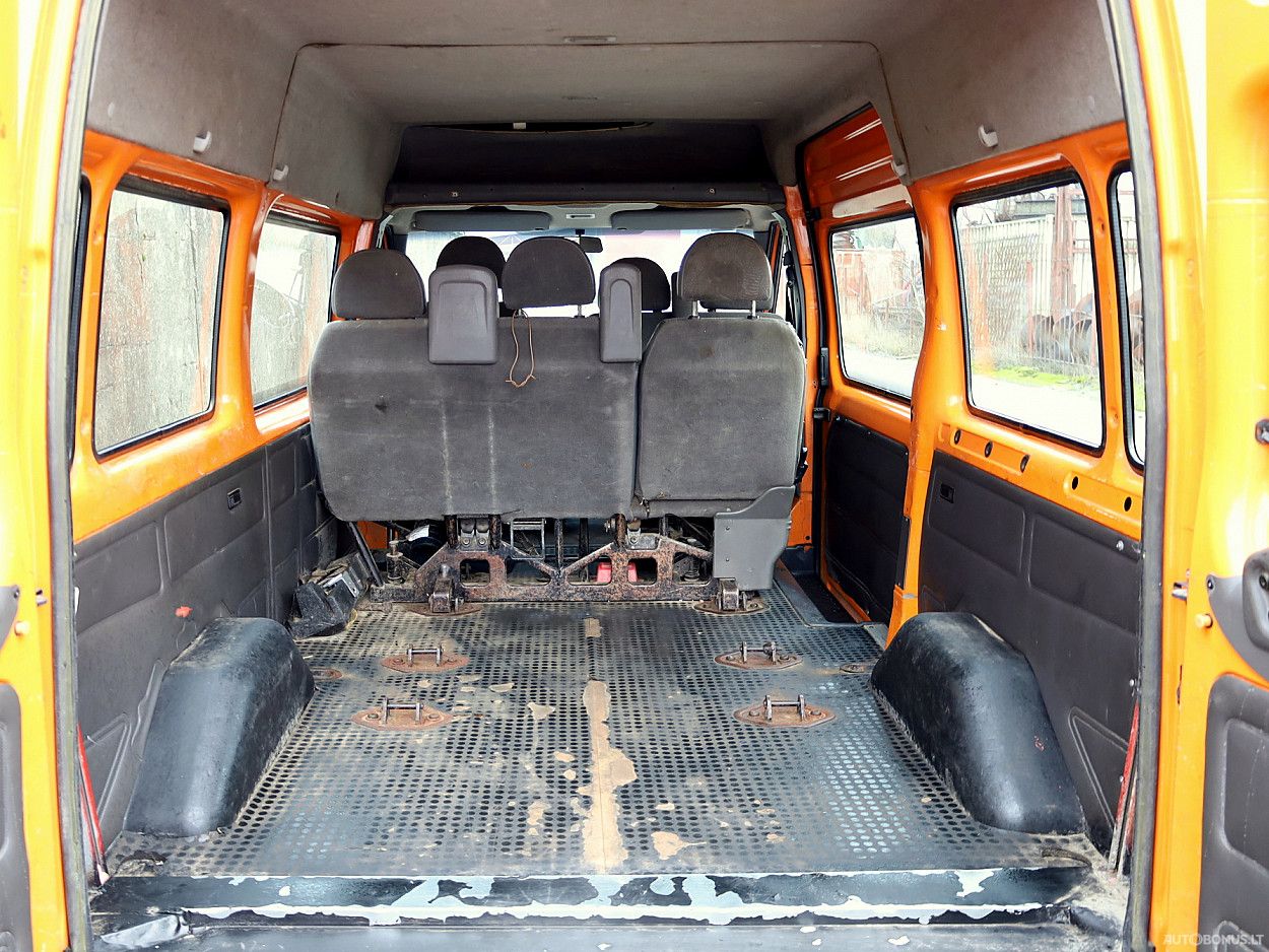 Ford Transit | 7