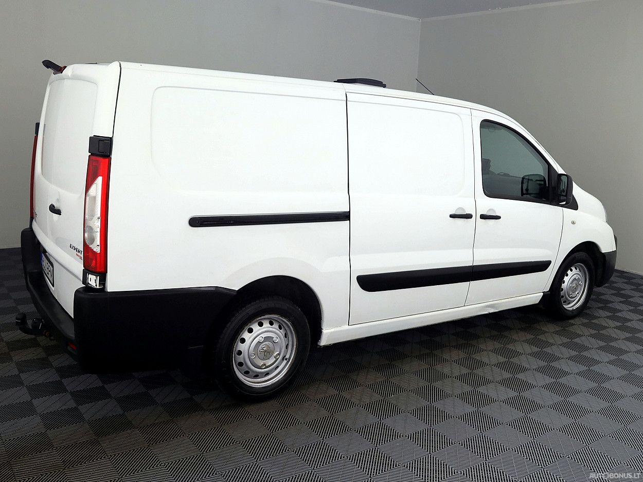 Peugeot Expert | 2