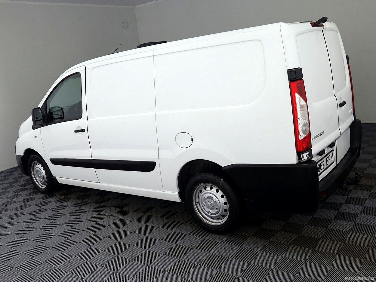 Peugeot Expert | 3
