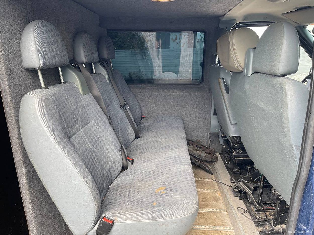 Ford Transit | 6