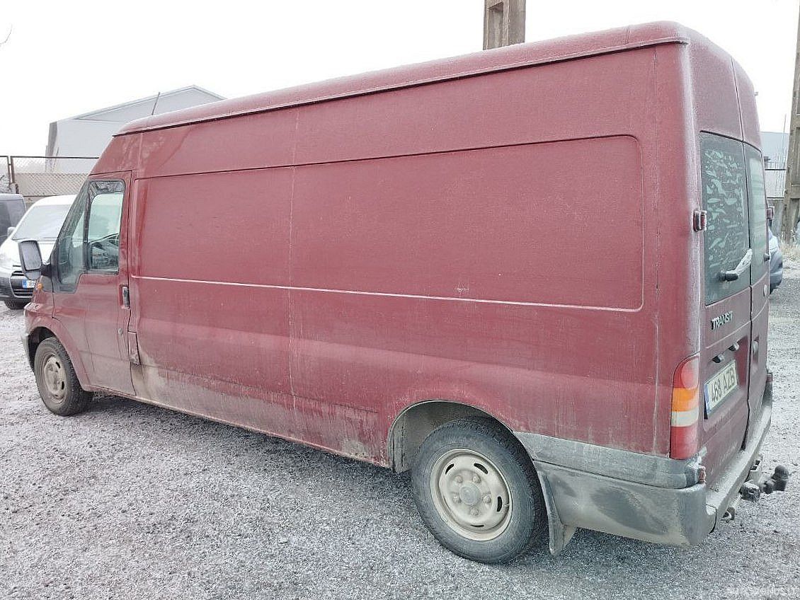 Ford Transit | 3