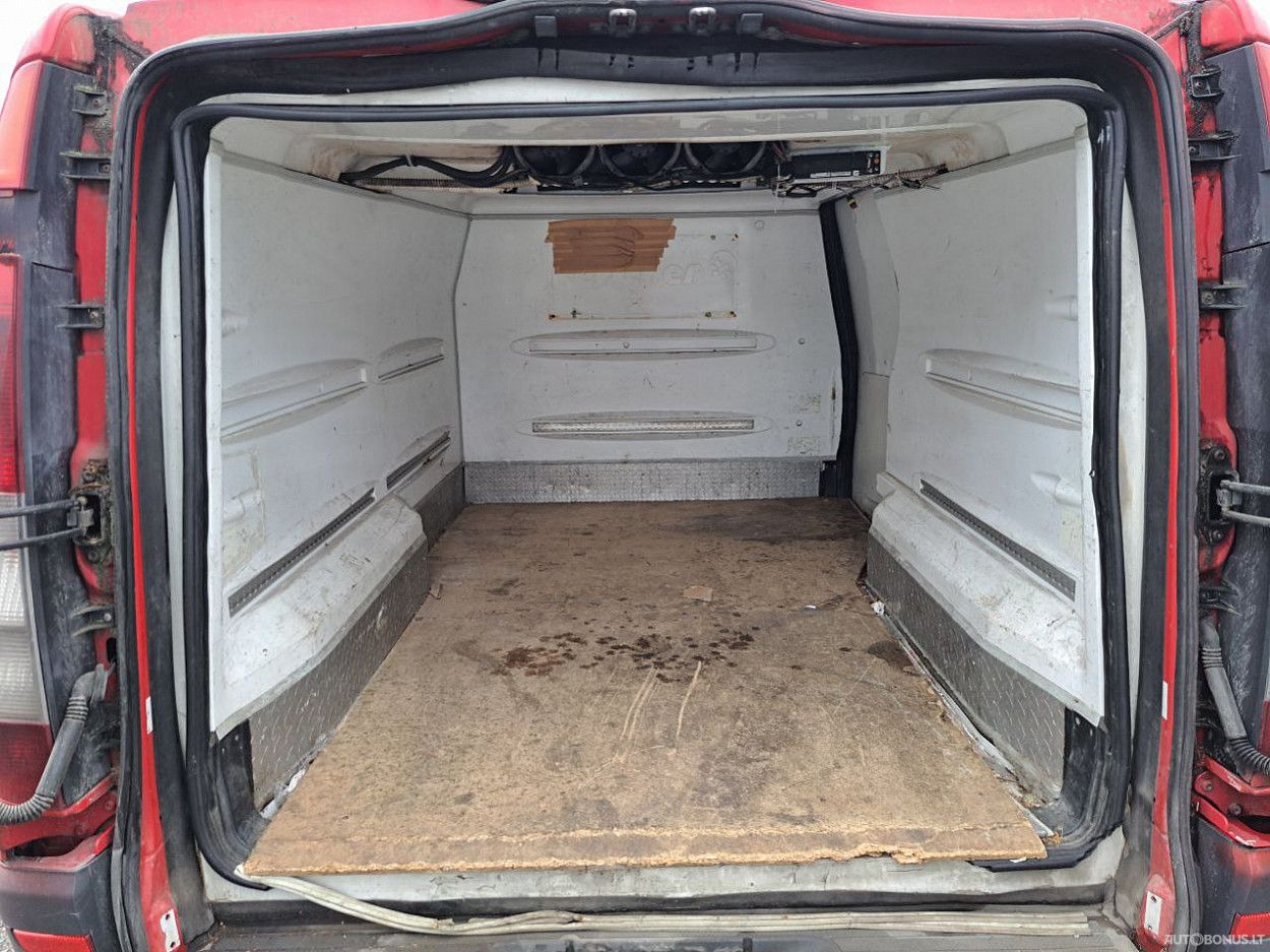 Mercedes-Benz Vito | 6