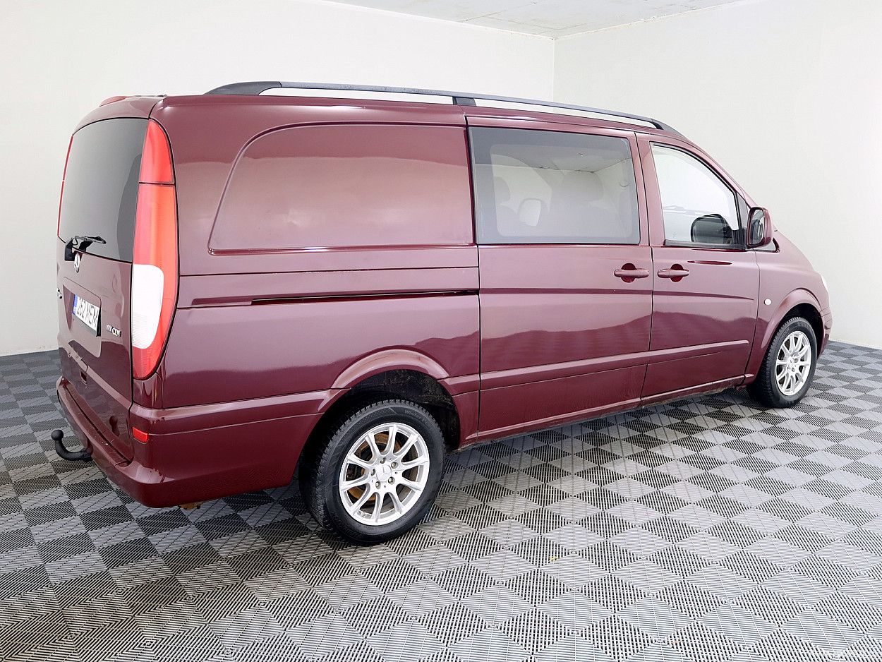 Mercedes-Benz Vito | 2