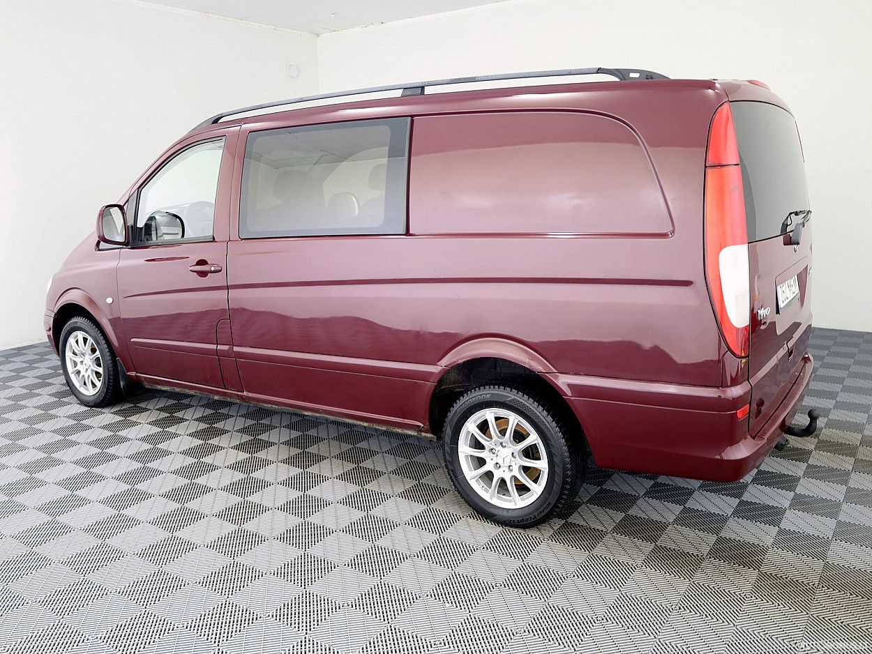 Mercedes-Benz Vito | 3