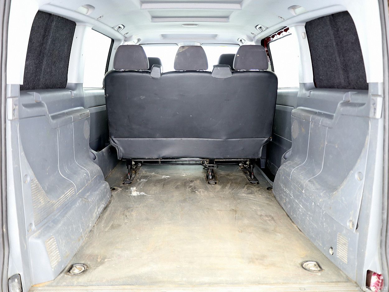 Mercedes-Benz Vito | 7