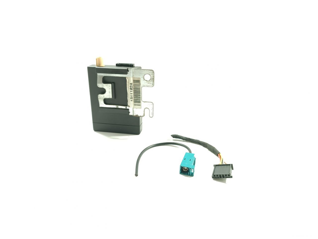 Lexus LS klasė, Sedanas | 9