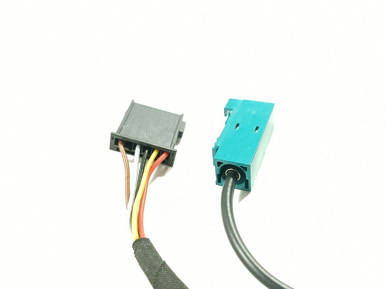 Lexus LS klasė, Sedanas | 4