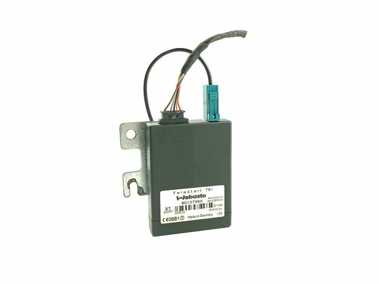 Lexus LS klasė, Sedanas | 5