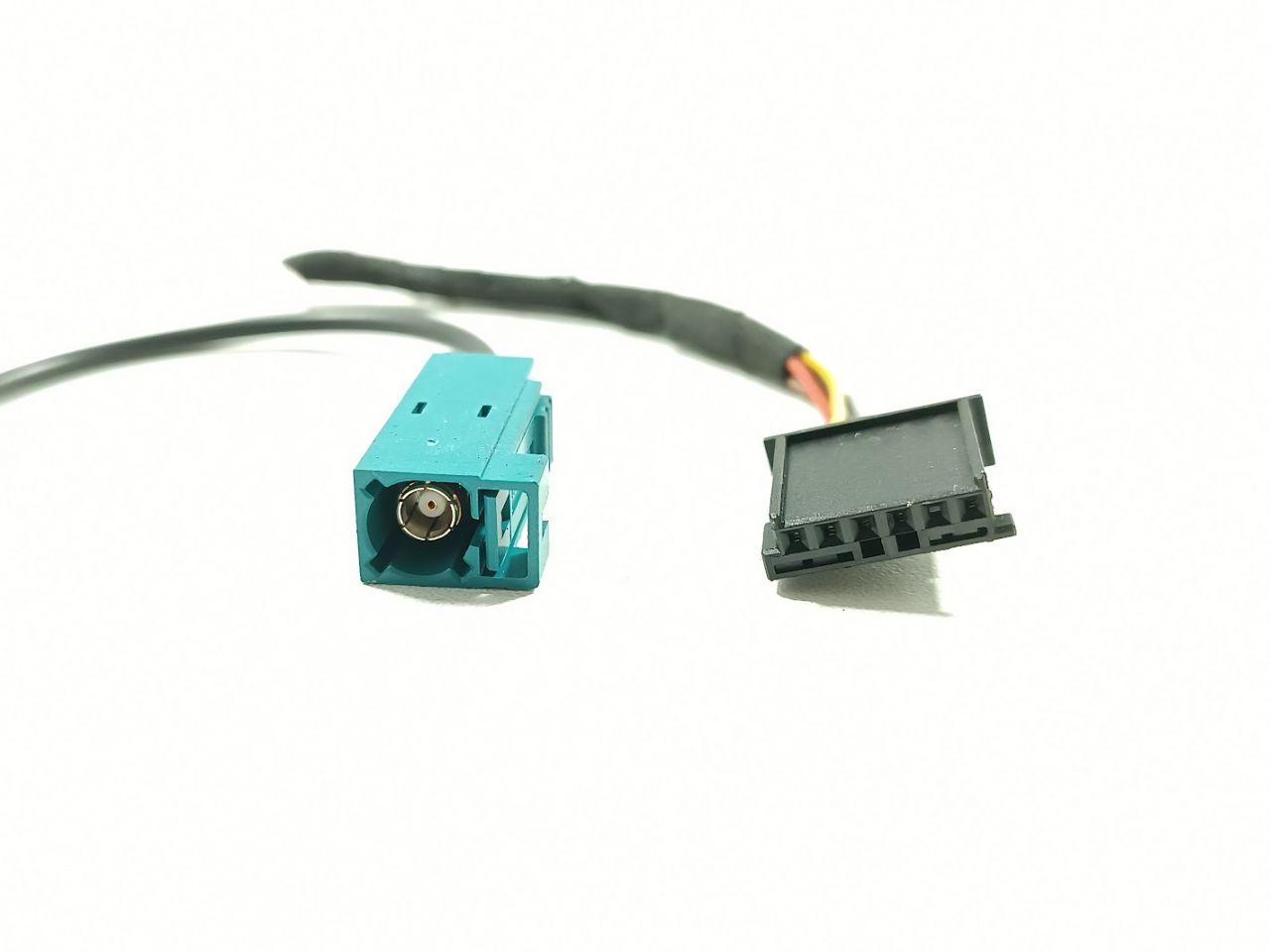 Lexus LS klasė, Sedanas | 2