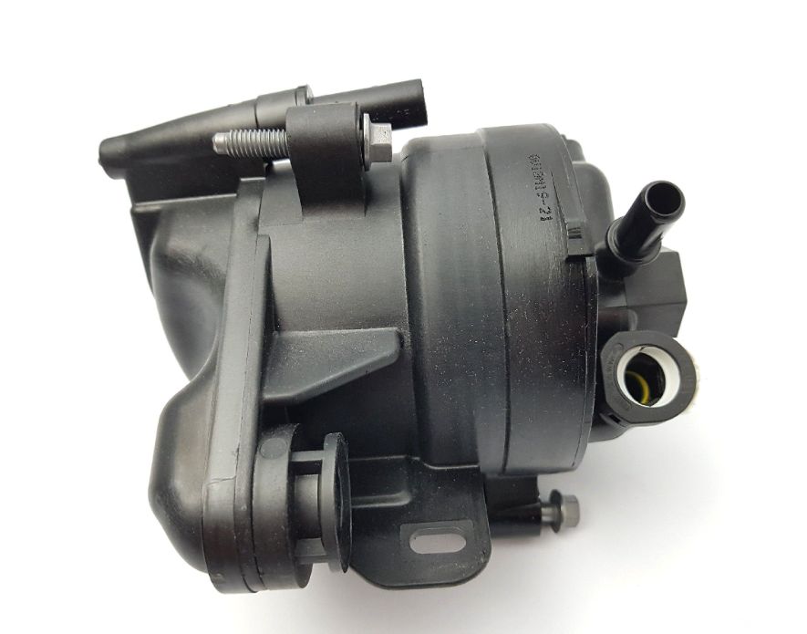 Lengvųjų automobilių dalys | 1