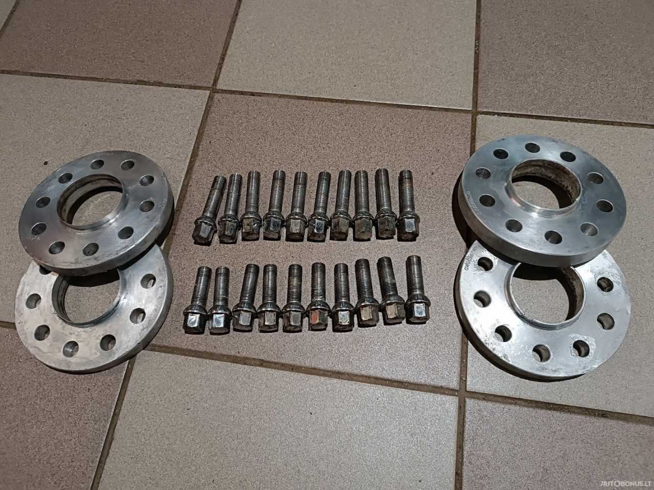 Mercedes-Benz E klasė, Sedanas | 11