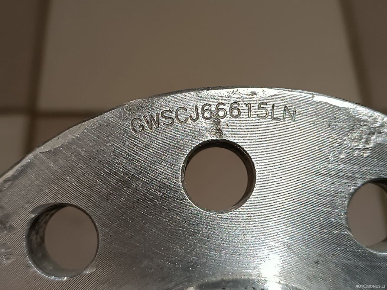 Mercedes-Benz E klasė, Sedanas | 13