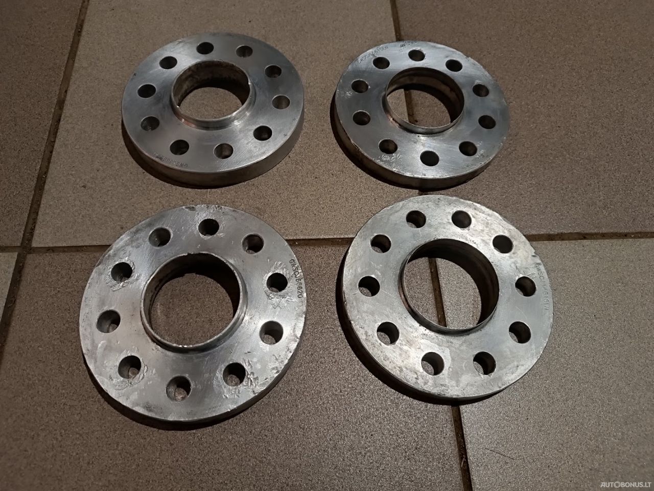 Mercedes-Benz E klasė, Sedanas | 14