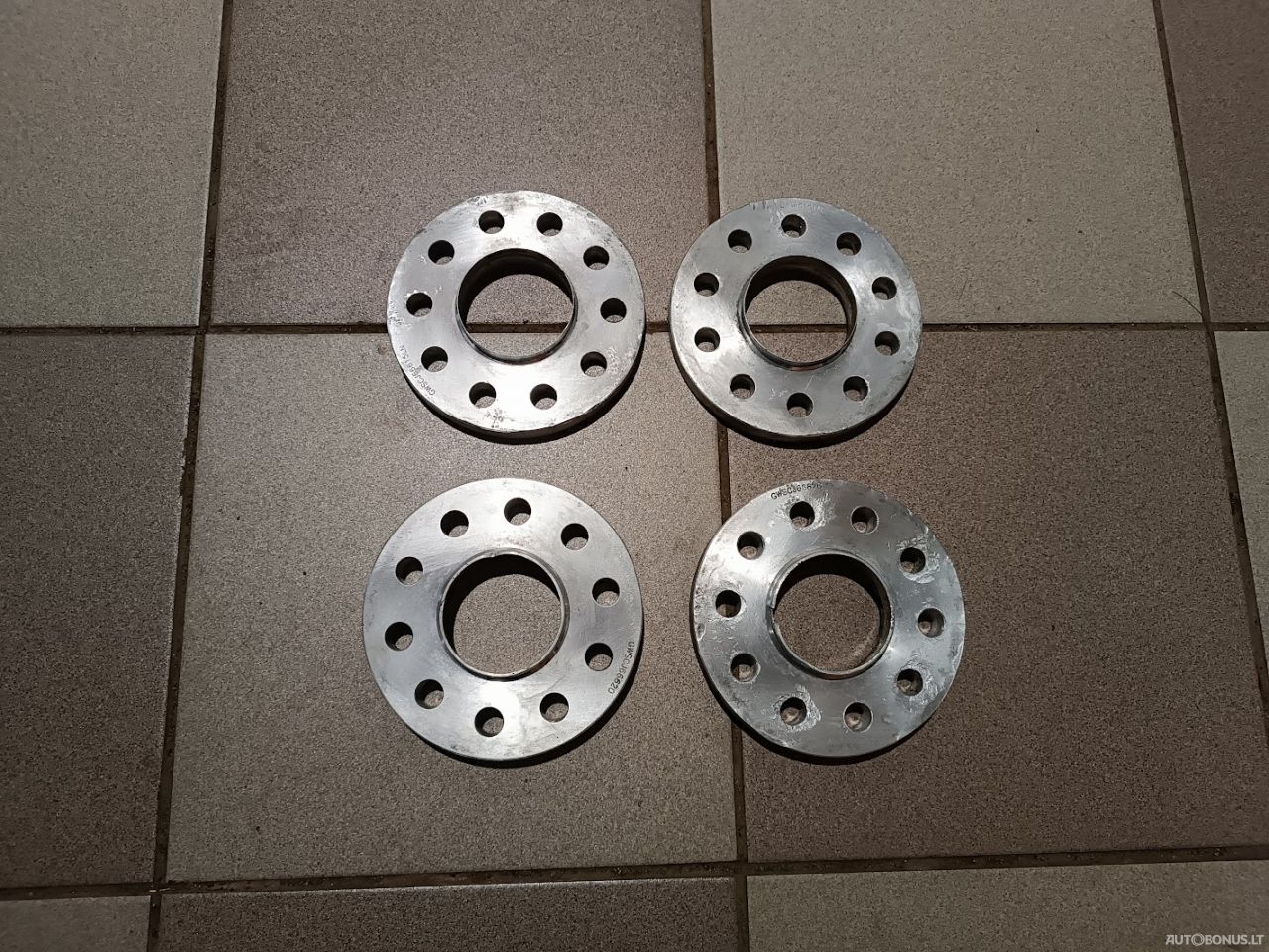 Mercedes-Benz E klasė, Sedanas | 15