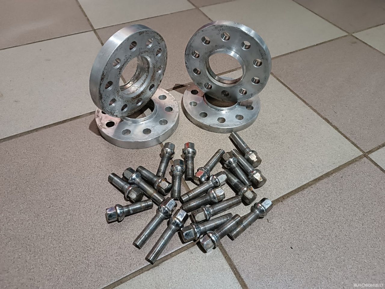 Mercedes-Benz E klasė, Sedanas | 3