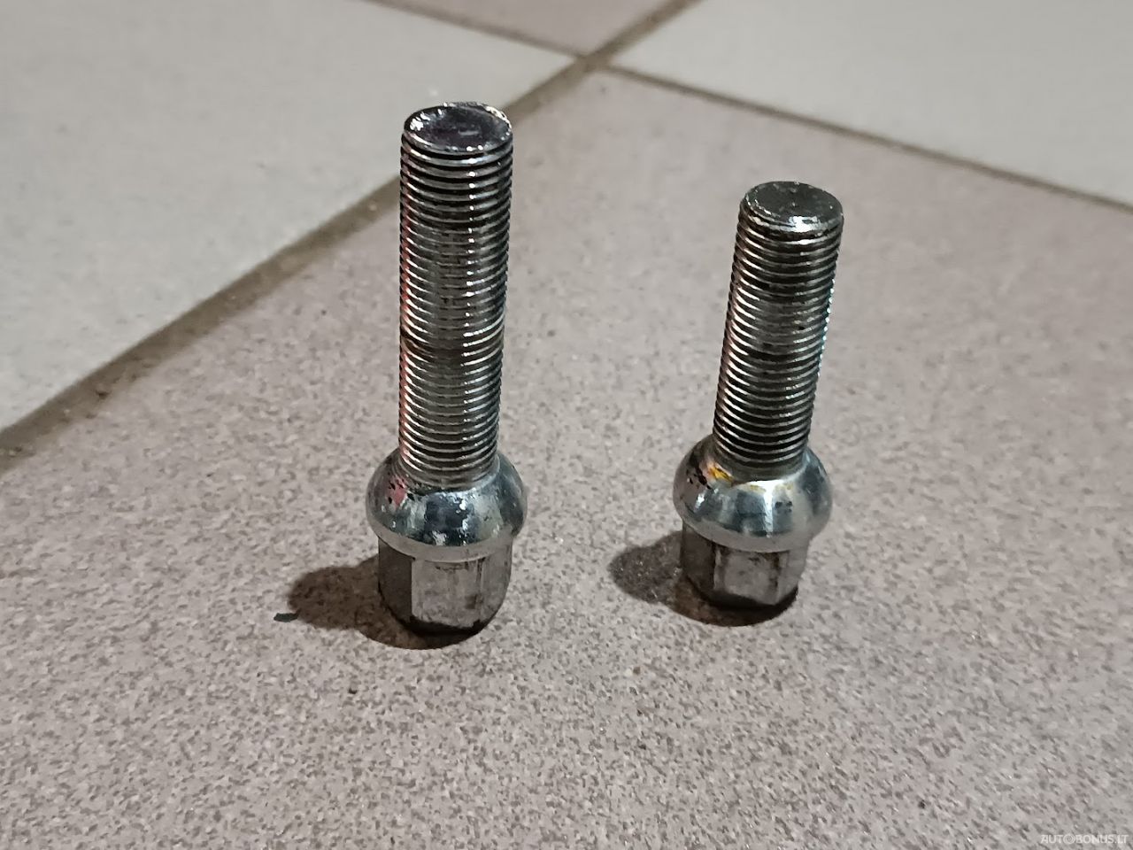 Mercedes-Benz E klasė, Sedanas | 5