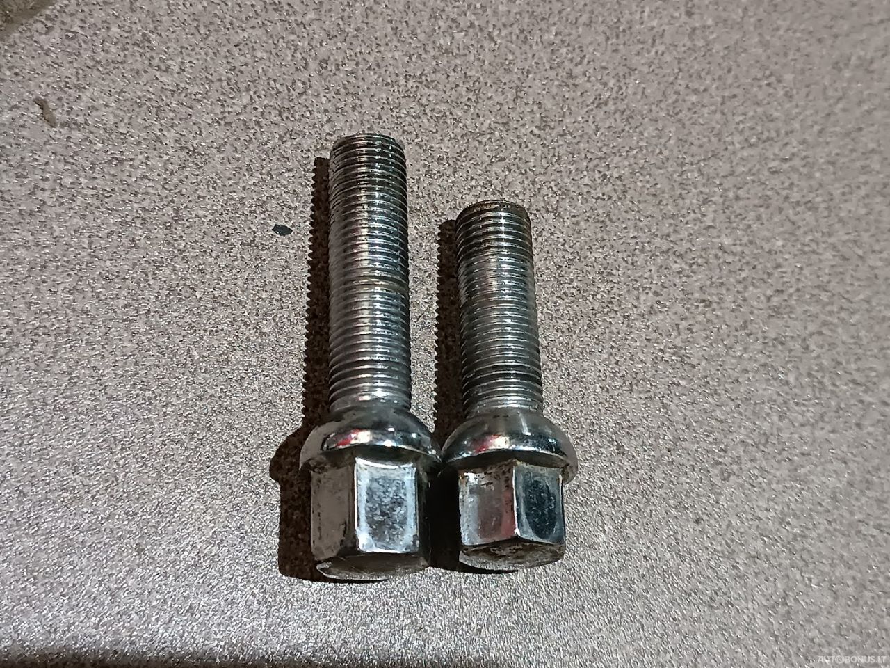 Mercedes-Benz E klasė, Sedanas | 6