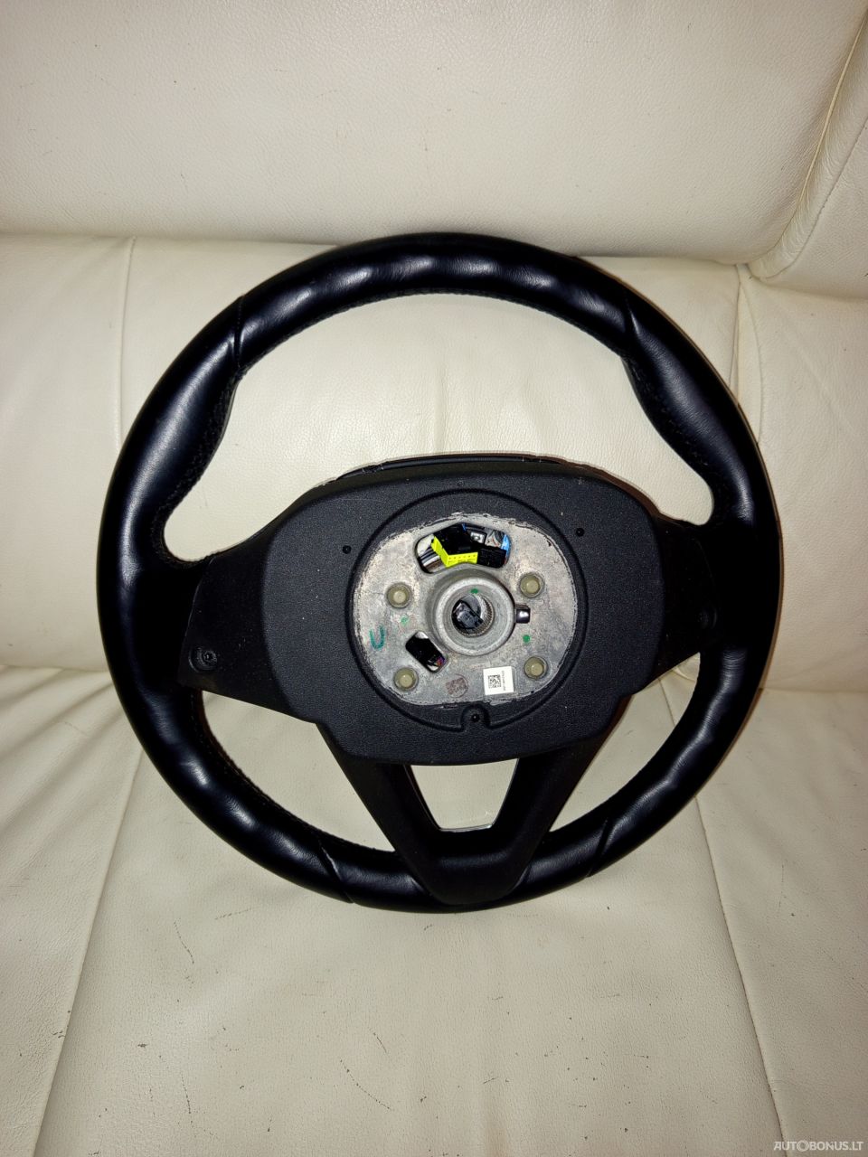 BMW 520, Седан | 3