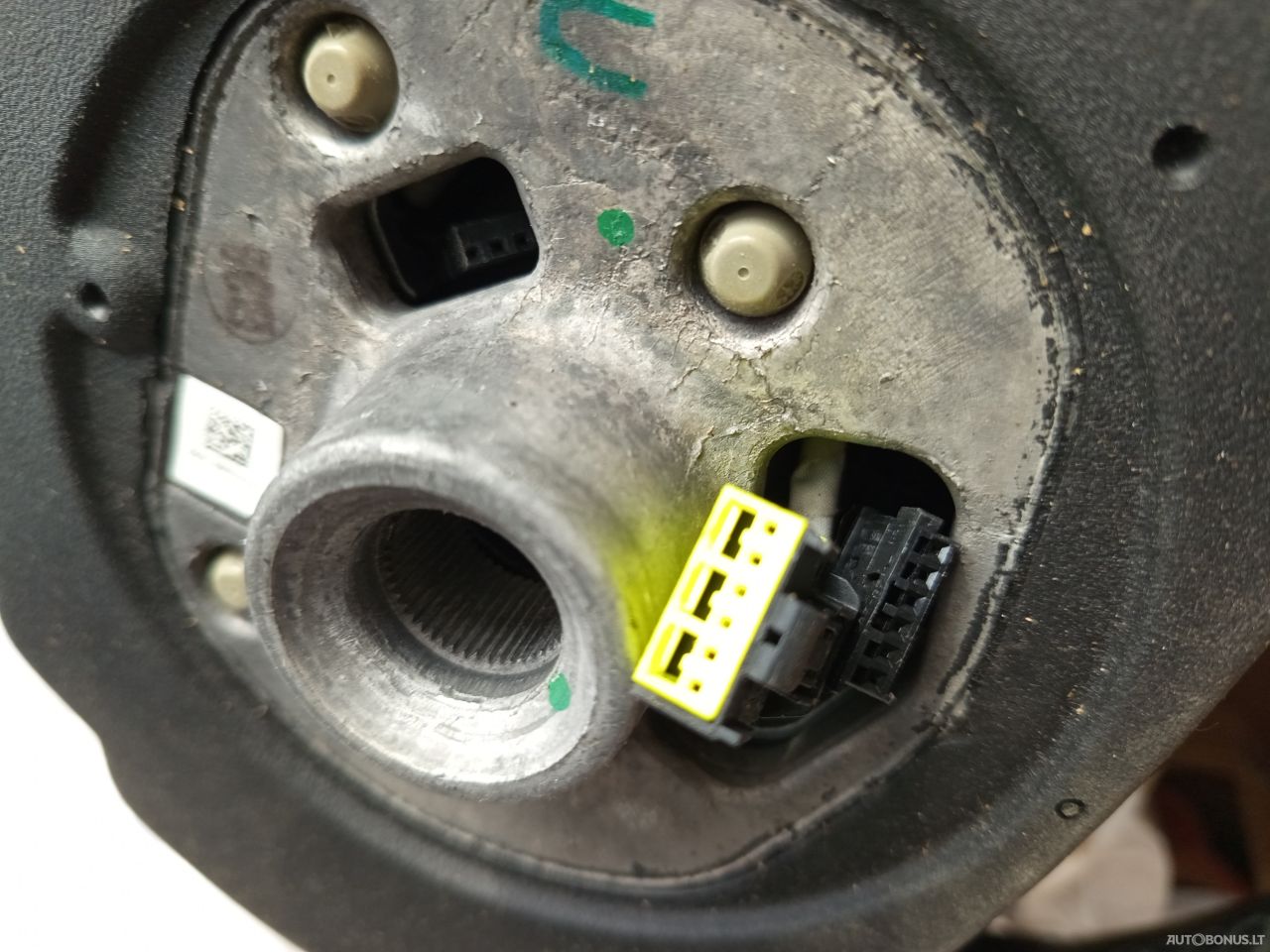 BMW 520, Седан | 2